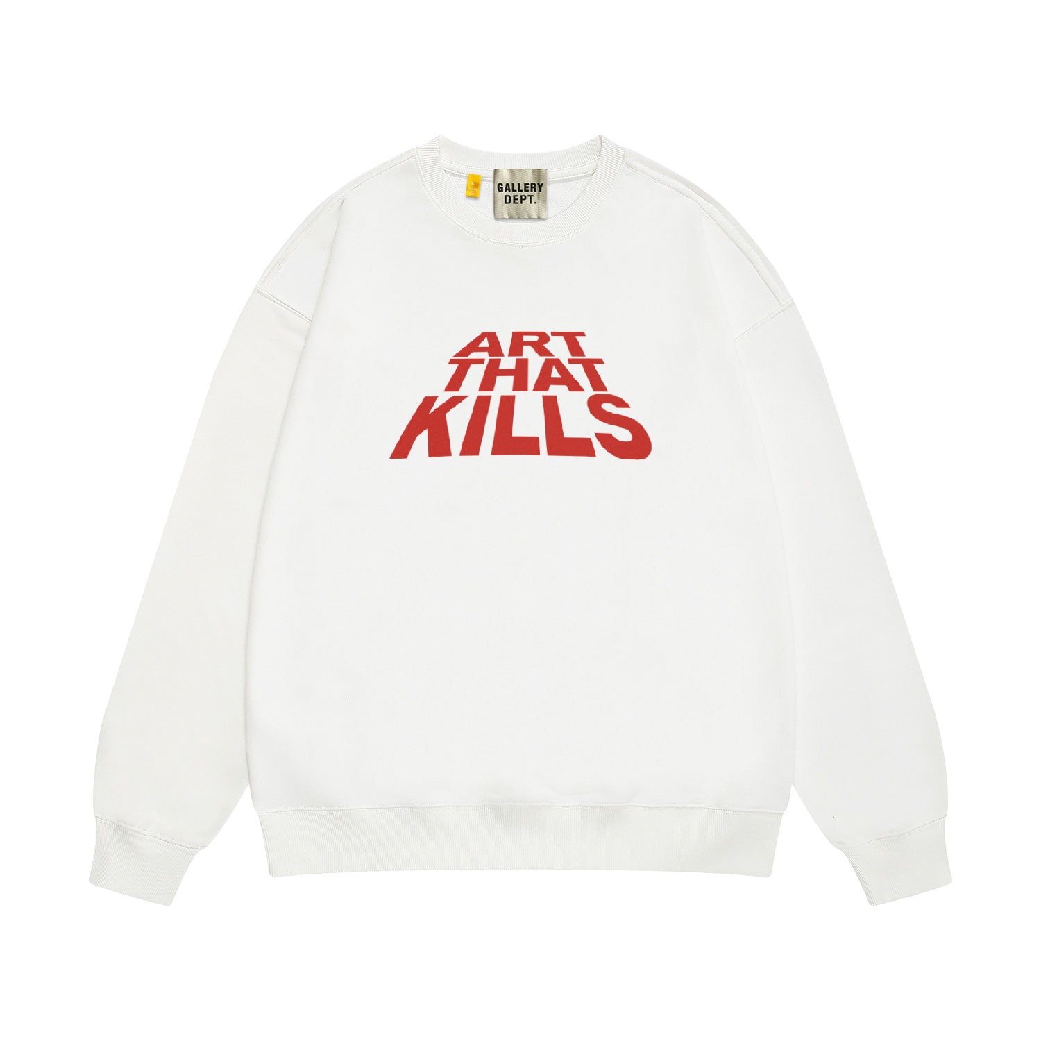 AM-Gallery Dept Sweatshirt