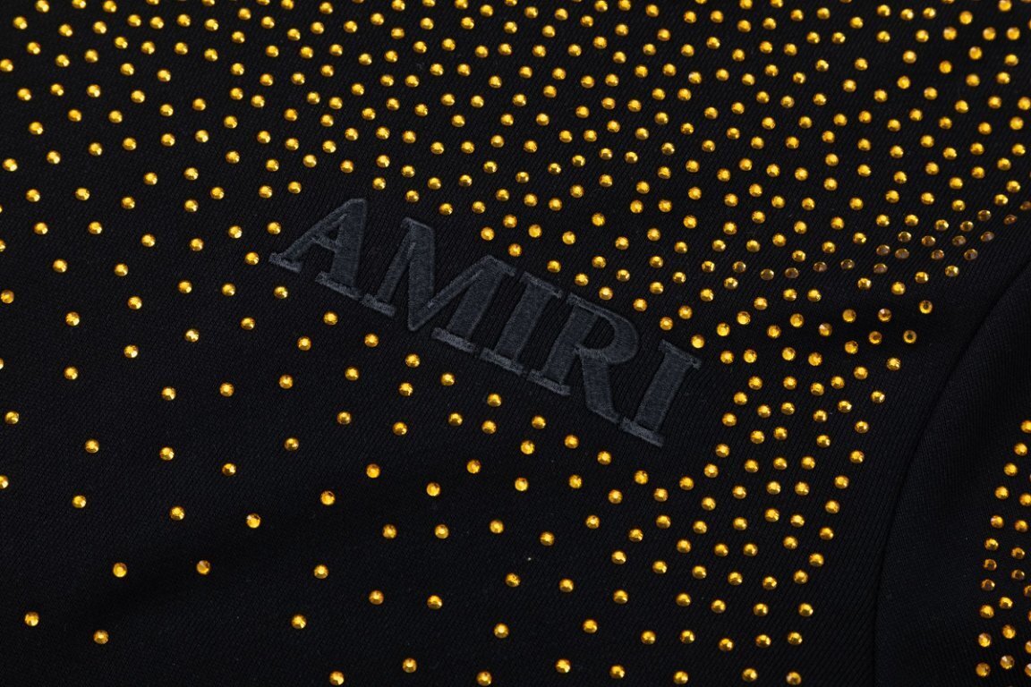 AM-AMIRI Jacket