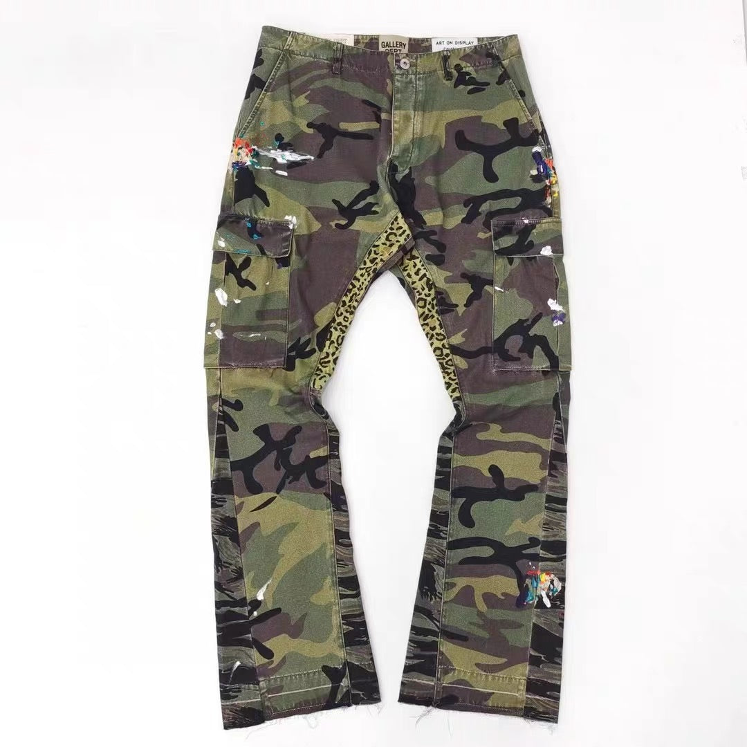 AM-GALLERY DEPT Sweatpants