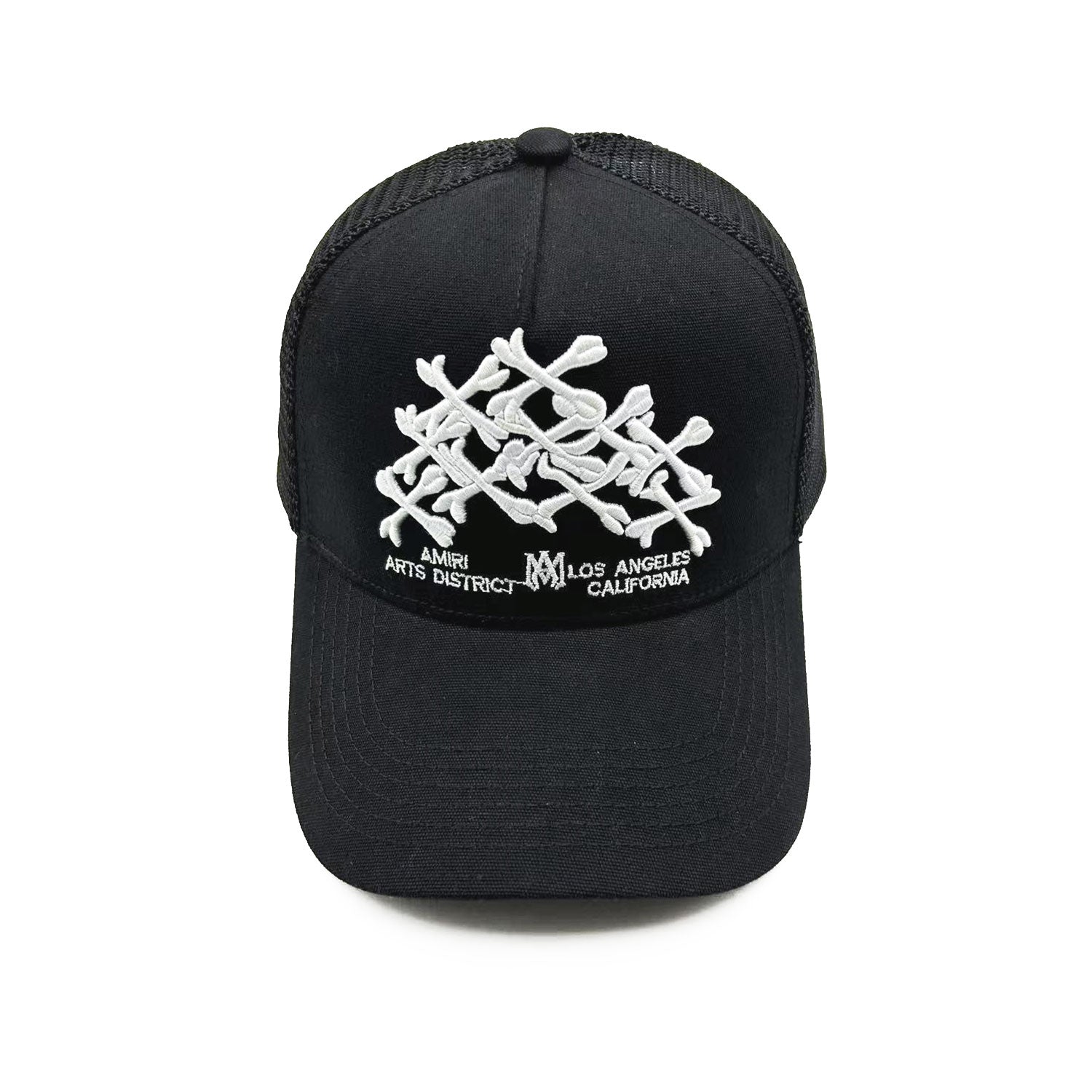 AM-AMIRI Hats