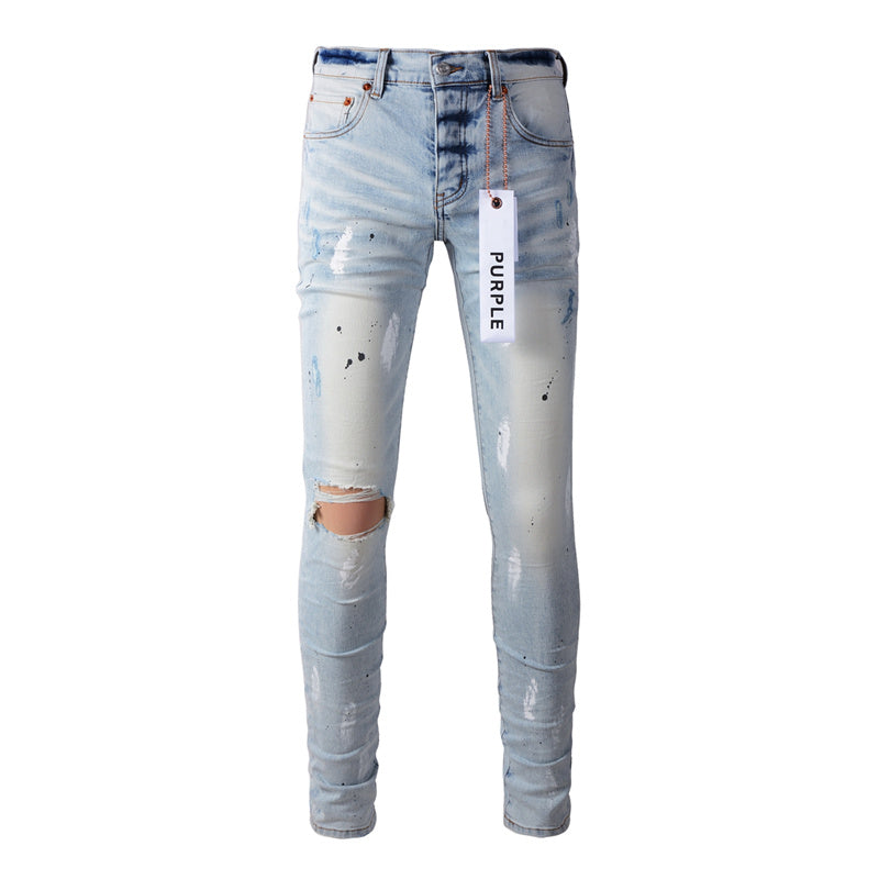 AM-Men's Jeans 9006