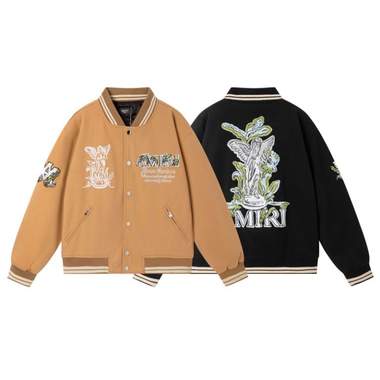 AM-AMIRI Jacket