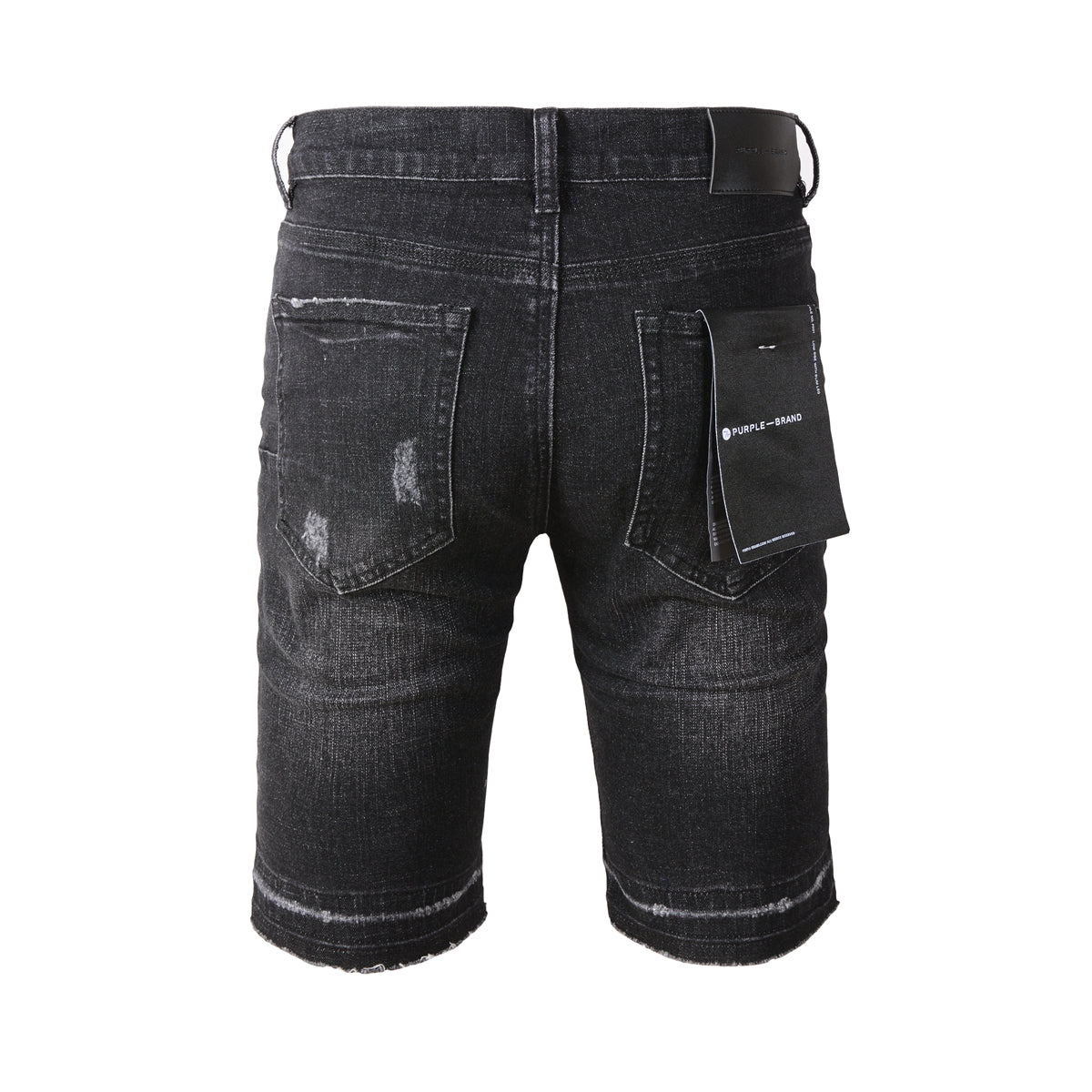 AM-Men's short jeans 5083