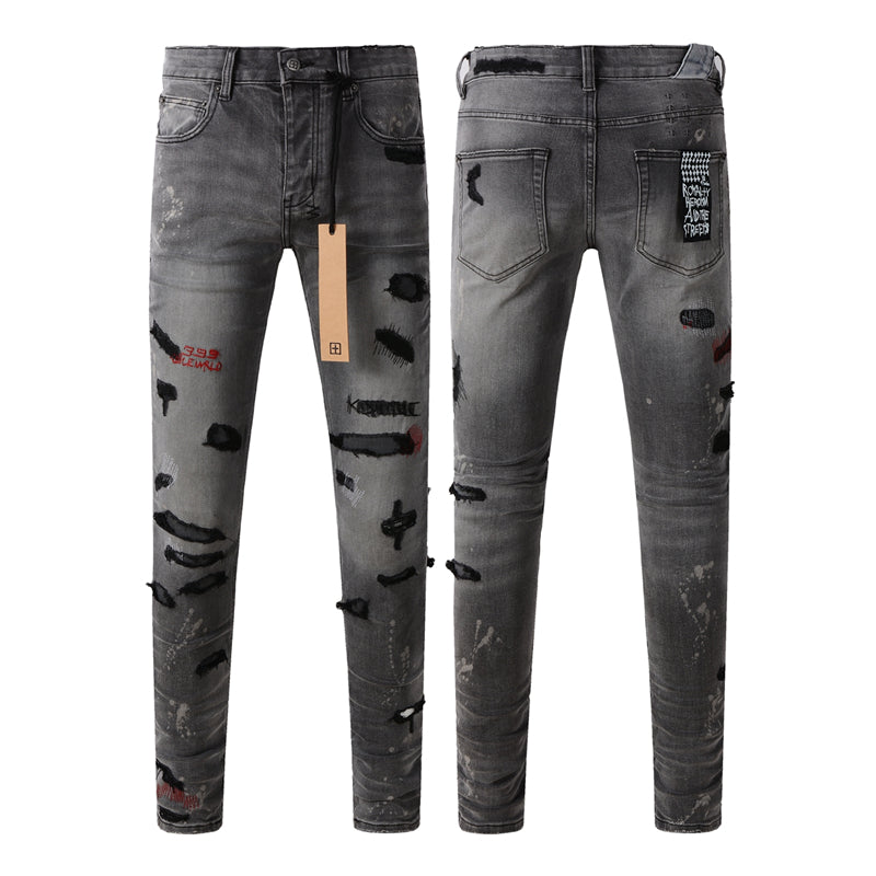 AM-Ksubi Jeans 3014