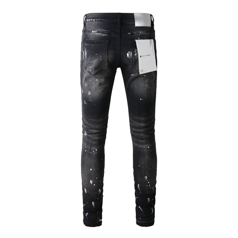 AM-Men's Jeans 9002