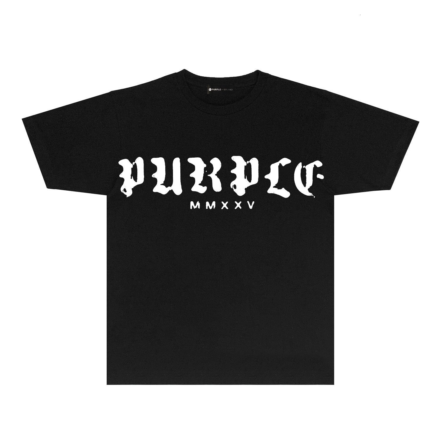 AM-Men's short sleeves