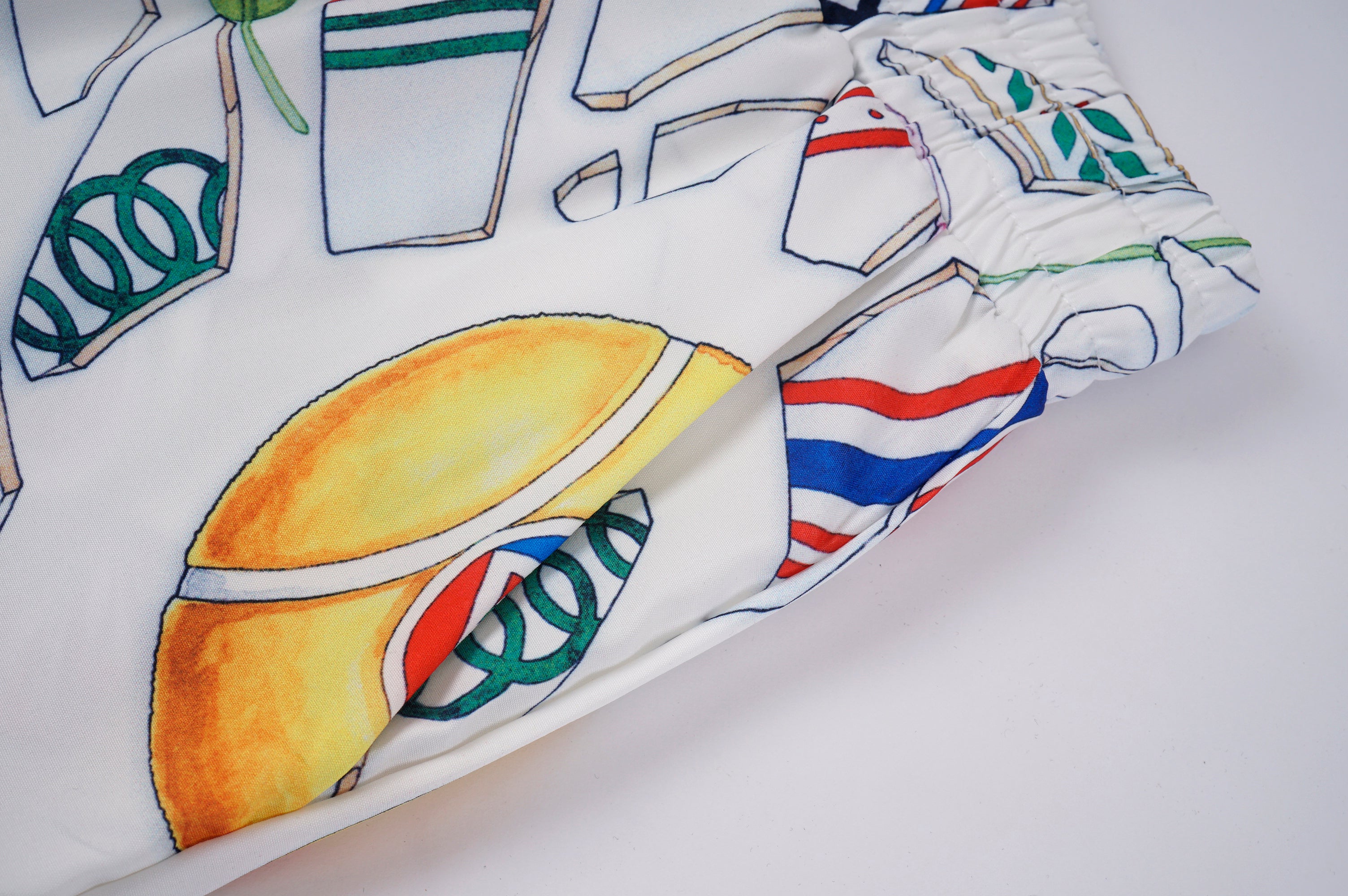 AM-Casablanca T-shirt