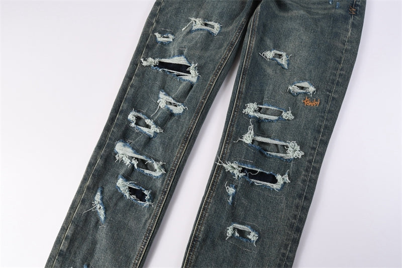 AM-Ksubi Jeans 3049