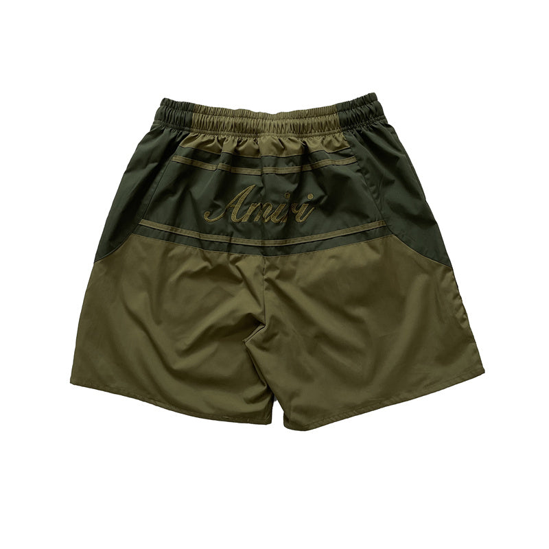 AM-AMIRI short