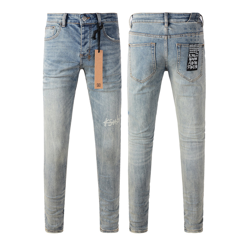 AM-Ksubi Jeans 3029