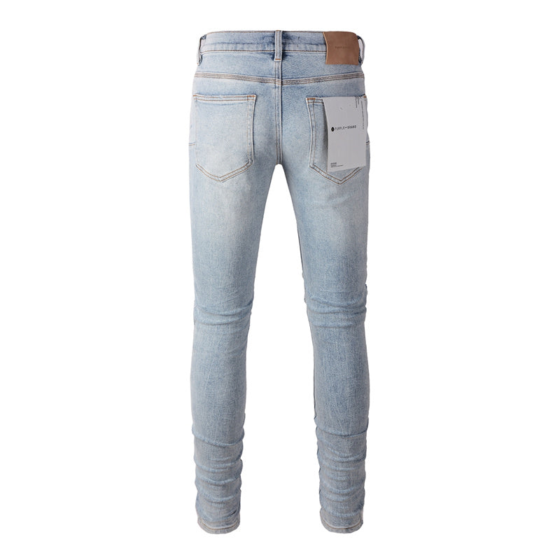 AM-Men's Jeans 9010