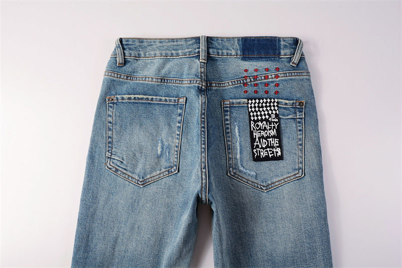 AM-Ksubi Jeans 3022