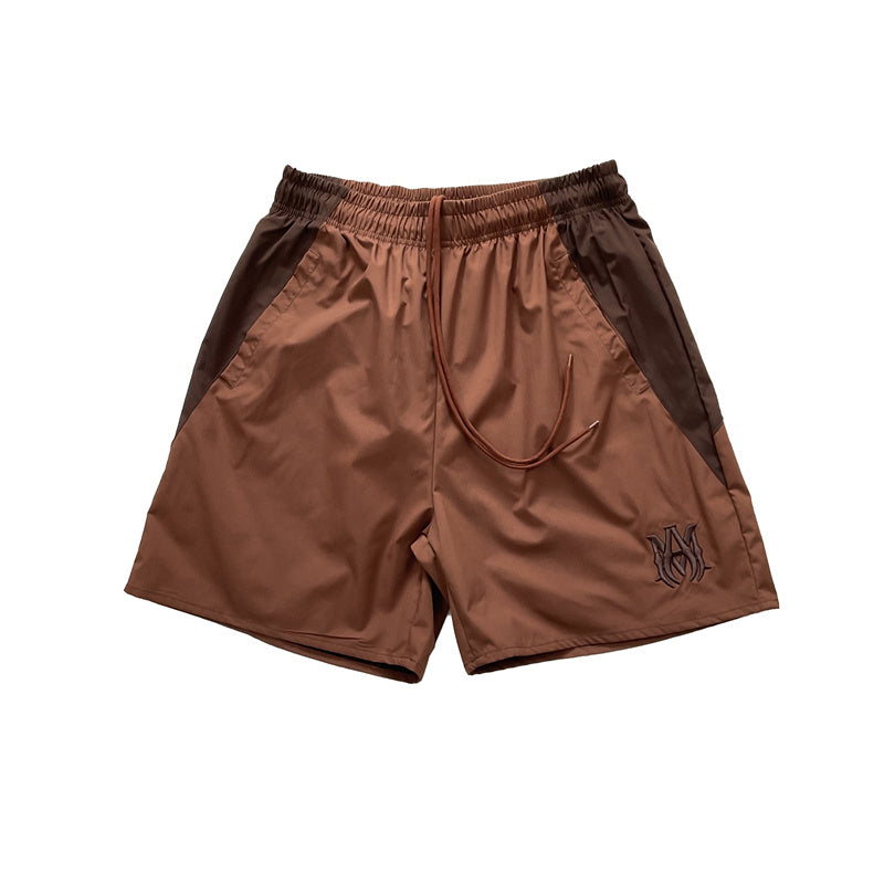 AM-AMIRI short