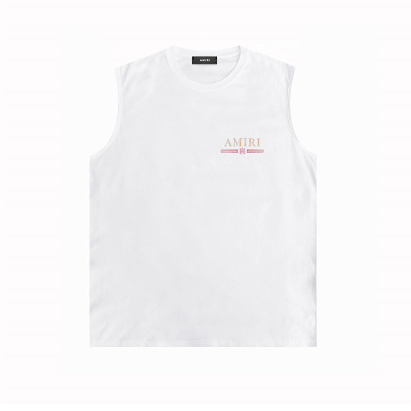 AM-AMIRI Vest