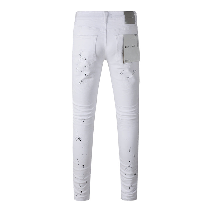 AM-Men's Jeans 9021