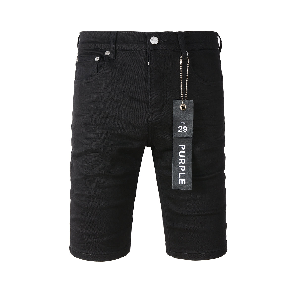 AM-Men's short jeans 5023