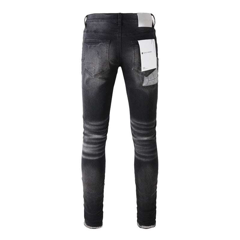 AM-Men's Jeans 9001