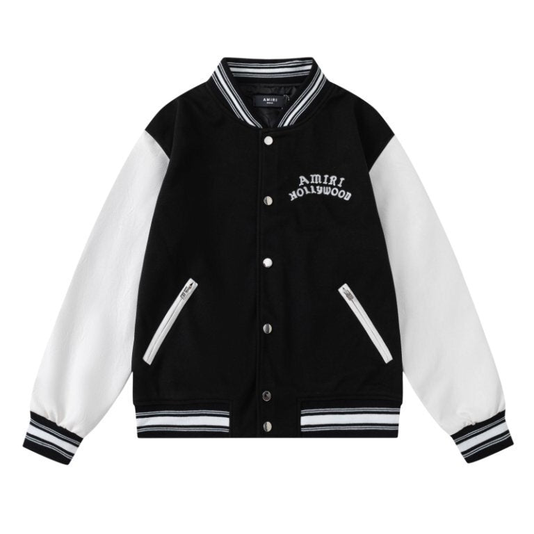 AM-AMIRI Jacket