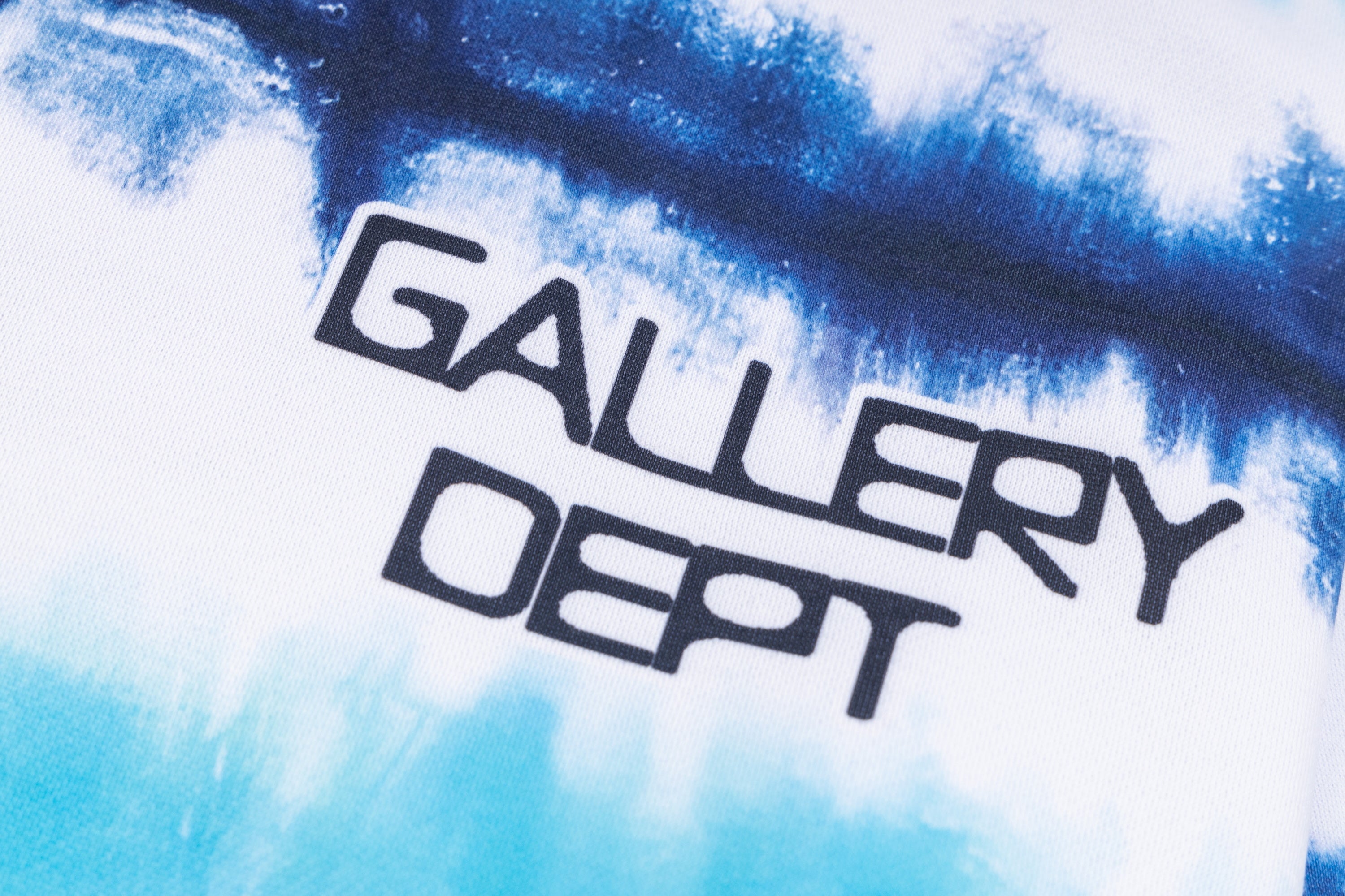 AM-GALLERY DEPT T-Shirt