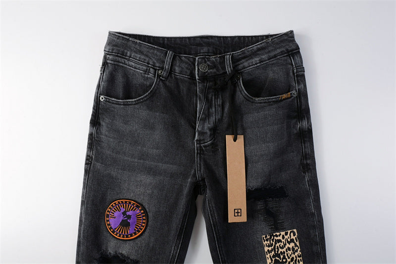 AM-Ksubi Jeans 3021