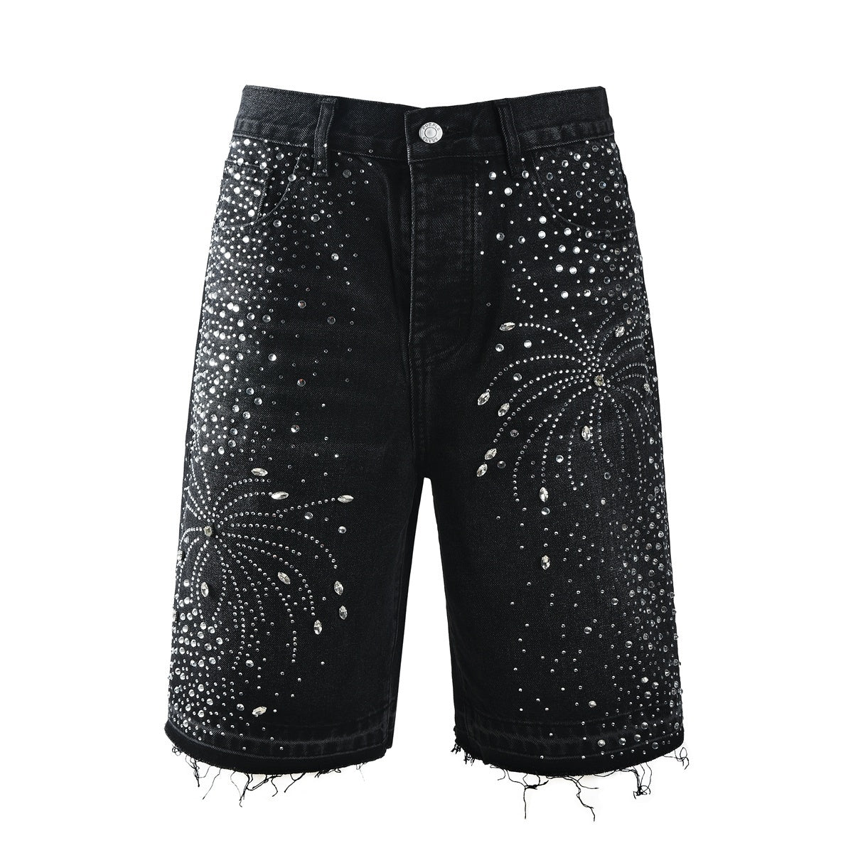 AM-Men's short jeans 5103