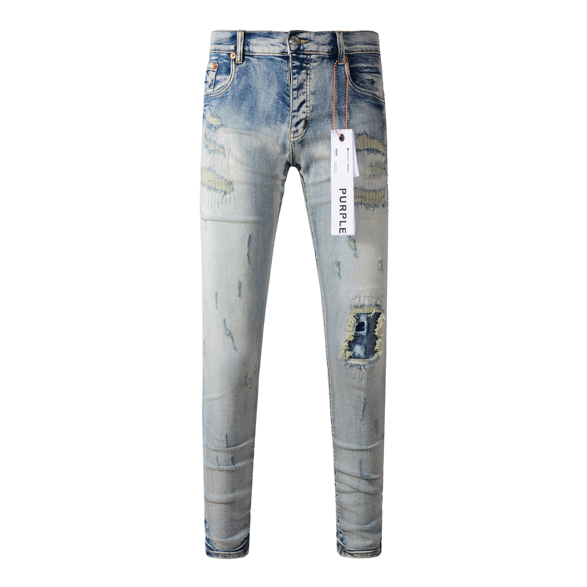 AM-Men's Jeans 9050