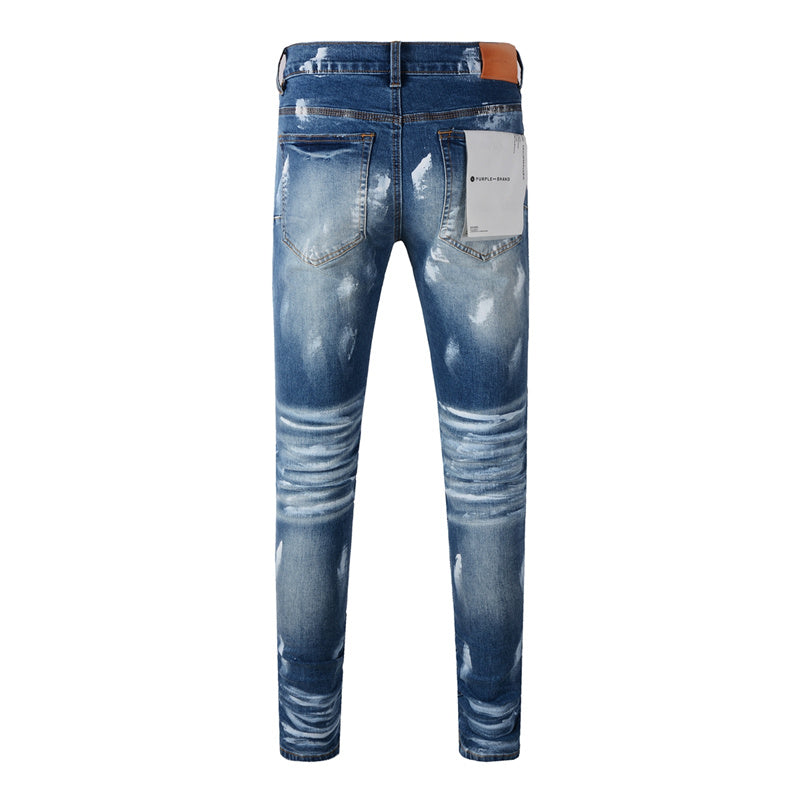 AM-Men's Jeans 9062
