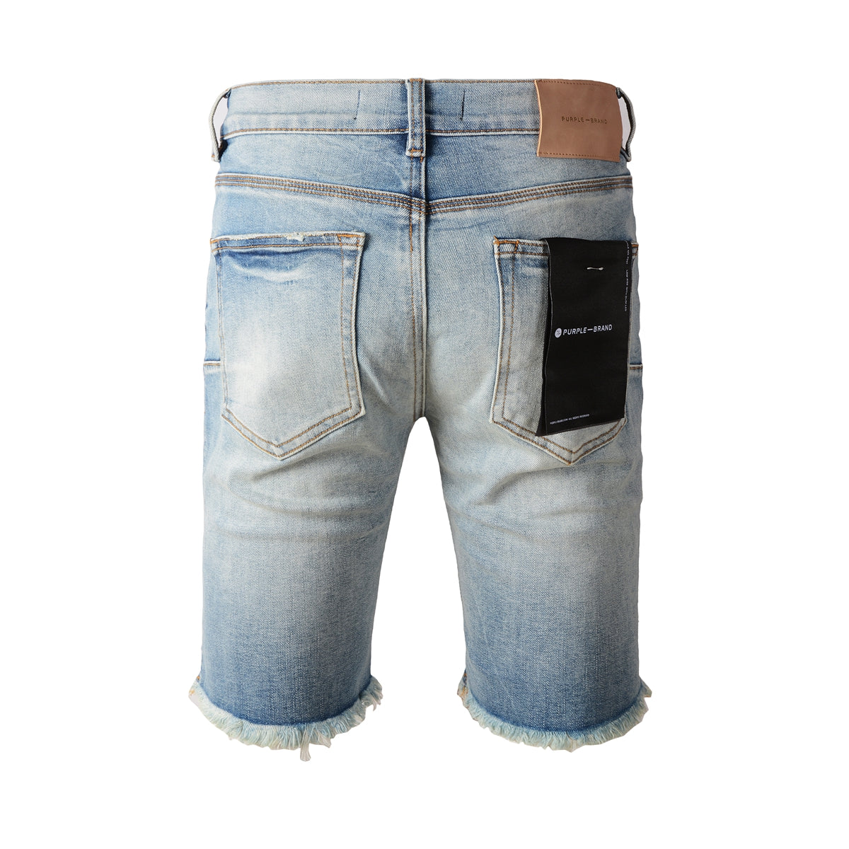 AM-Men's short jeans 5016