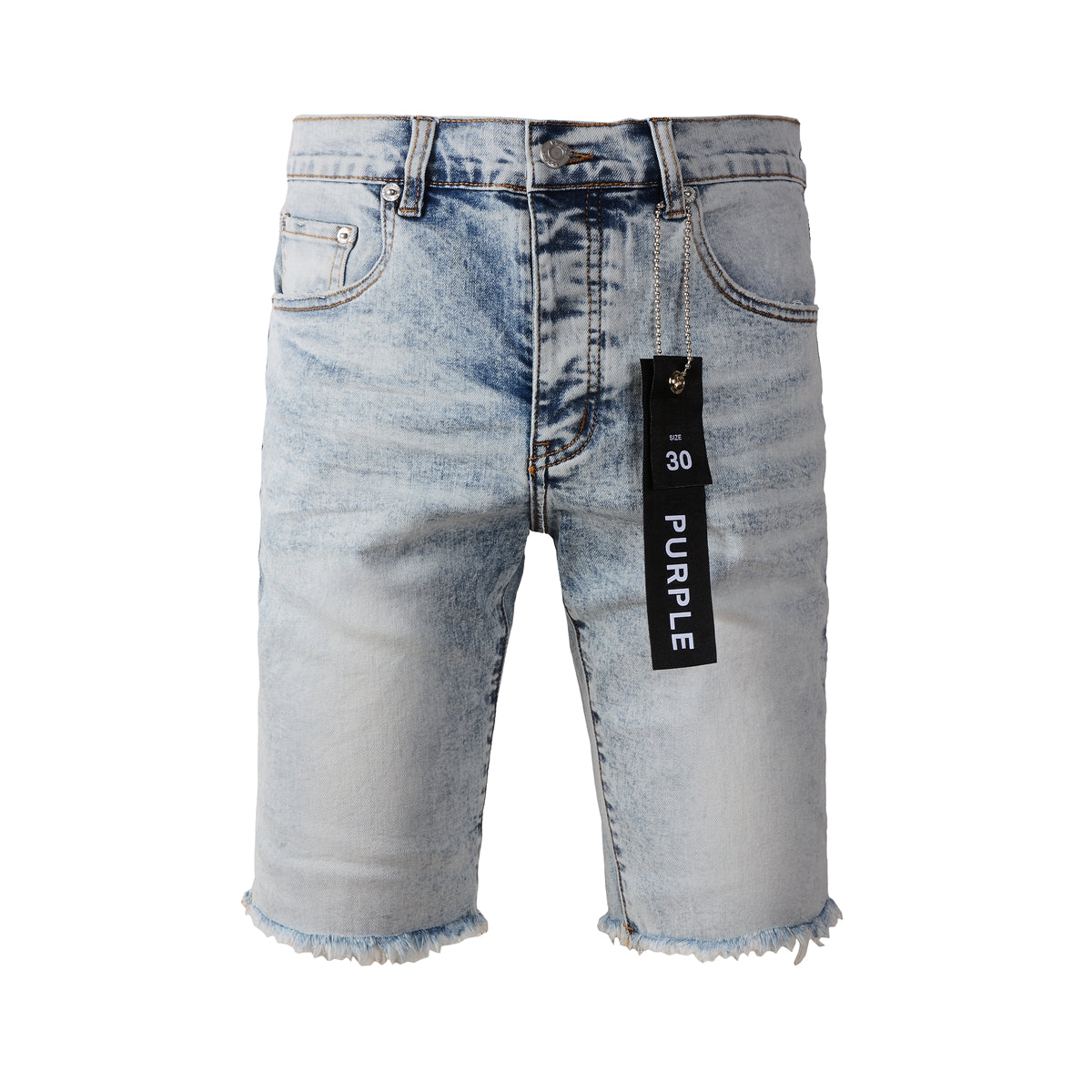 AM-Men's short jeans 5053