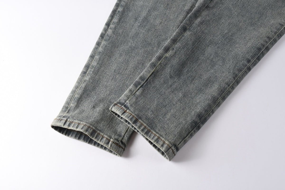 AM-Men's Jeans 9122