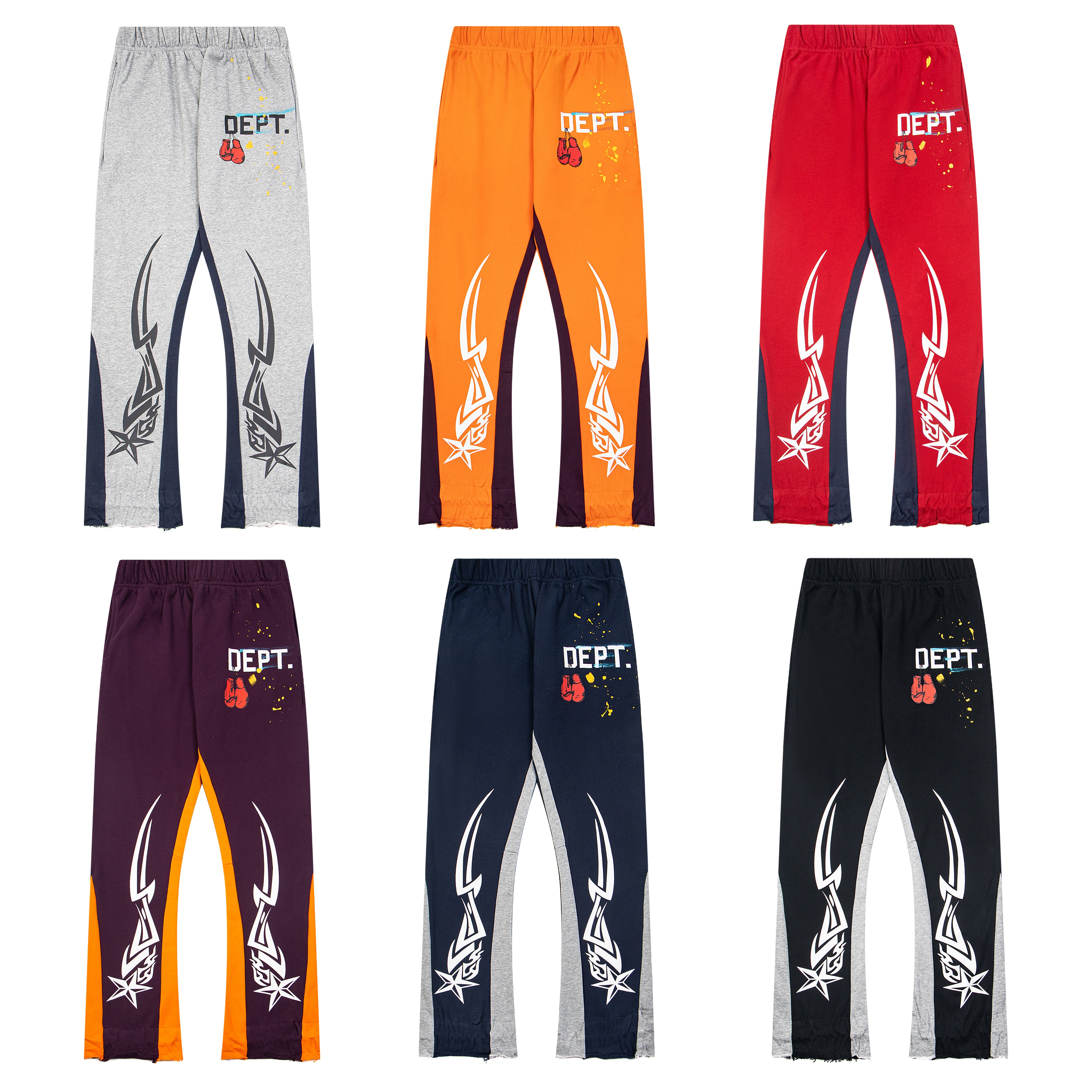 AM-GALLERY DEPT Sweatpants