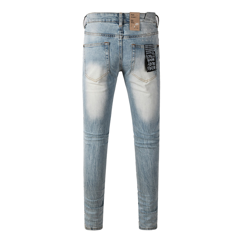 AM-Ksubi Jeans 3030
