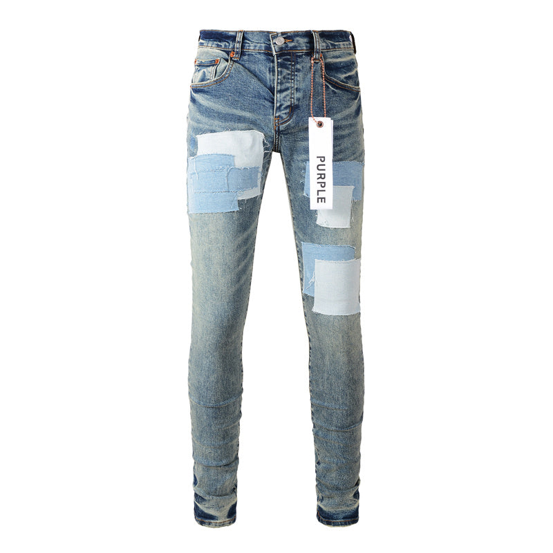 AM-Men's Jeans 9015