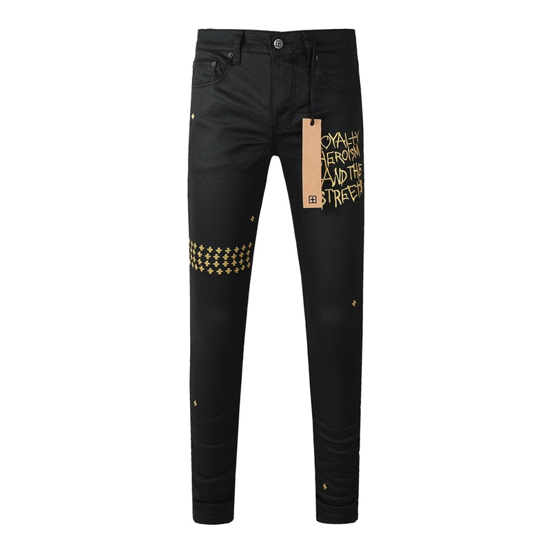 AM-Ksubi Jeans 3045