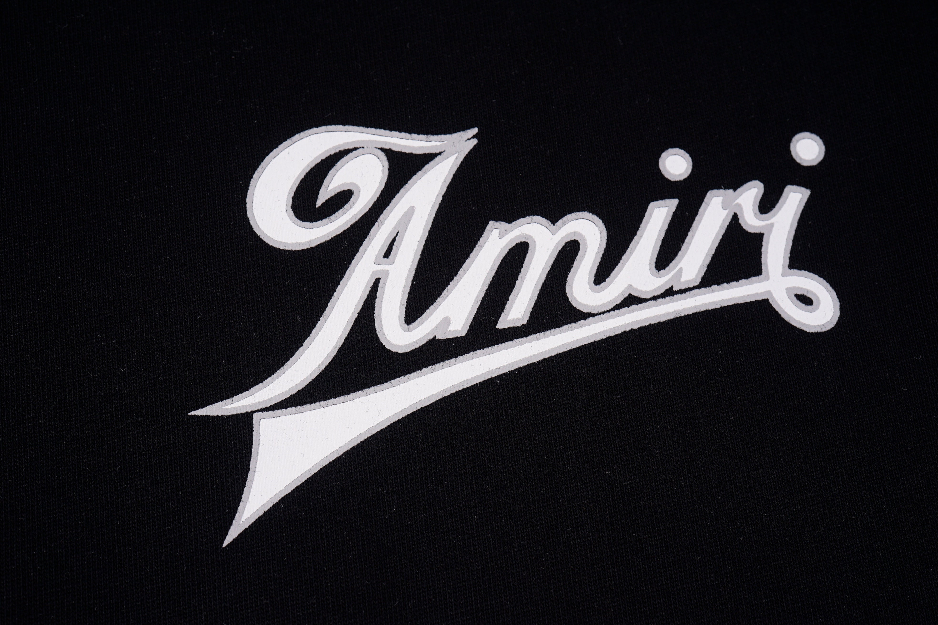 AM-AMIRI 2026 T-Shirt