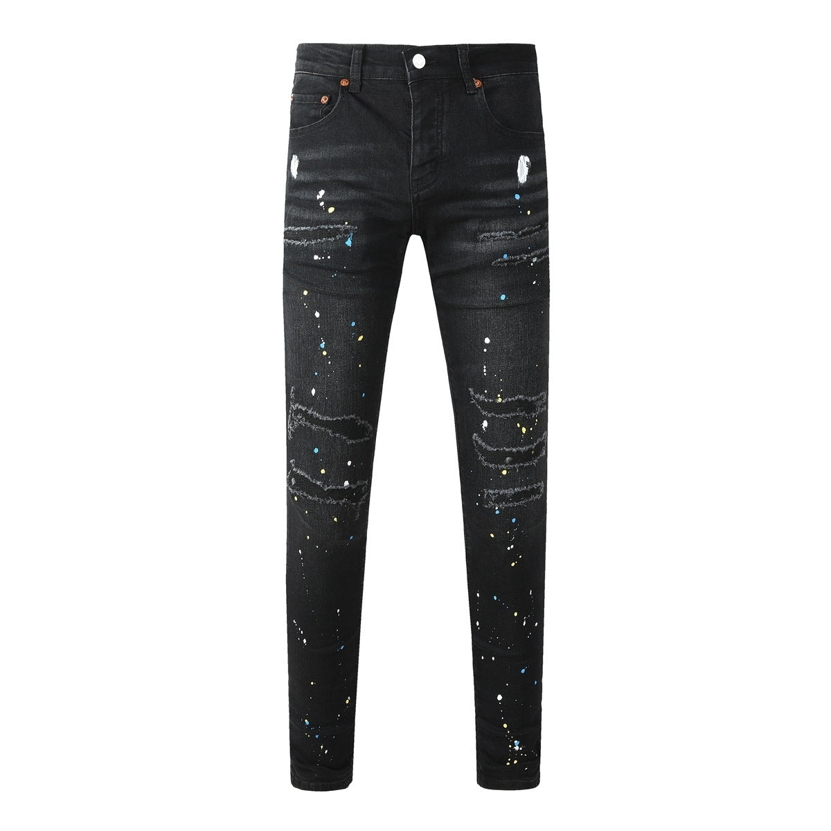 AM-Men's Jeans 9121