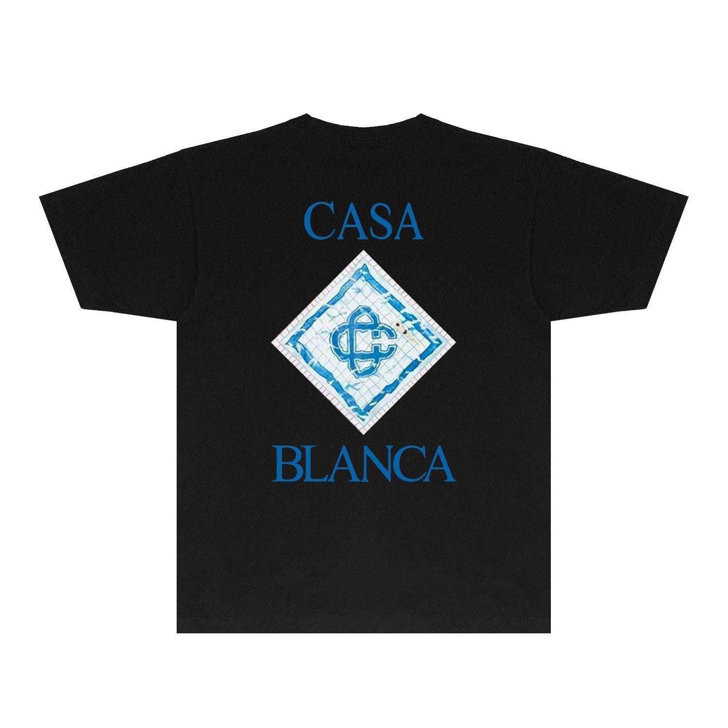 AM-Casablanca T-shirt