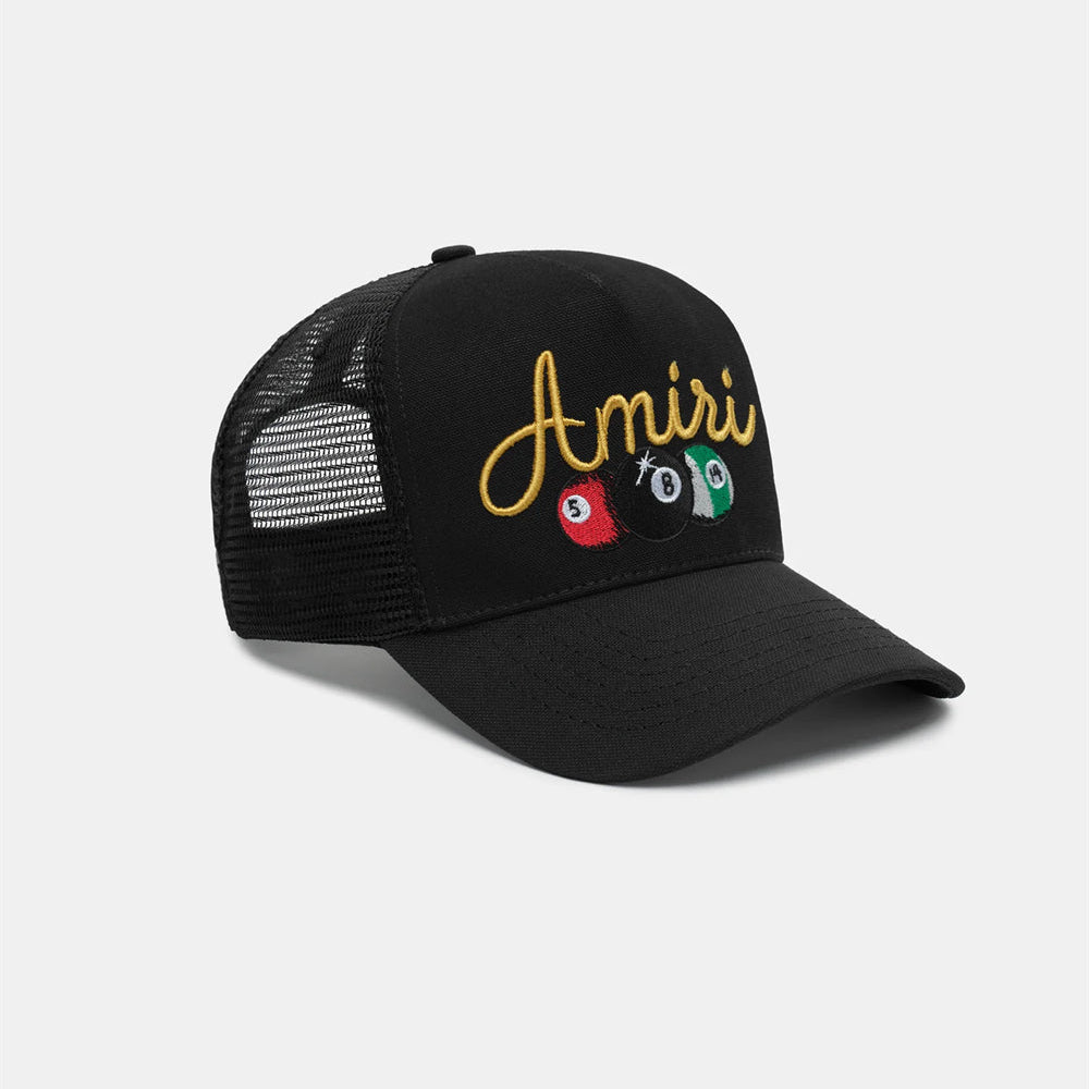 AM-AMIRI Hats