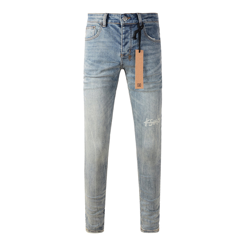 AM-Ksubi Jeans 3029