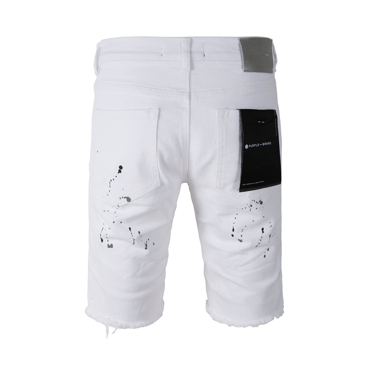 AM-Men's short jeans 5021
