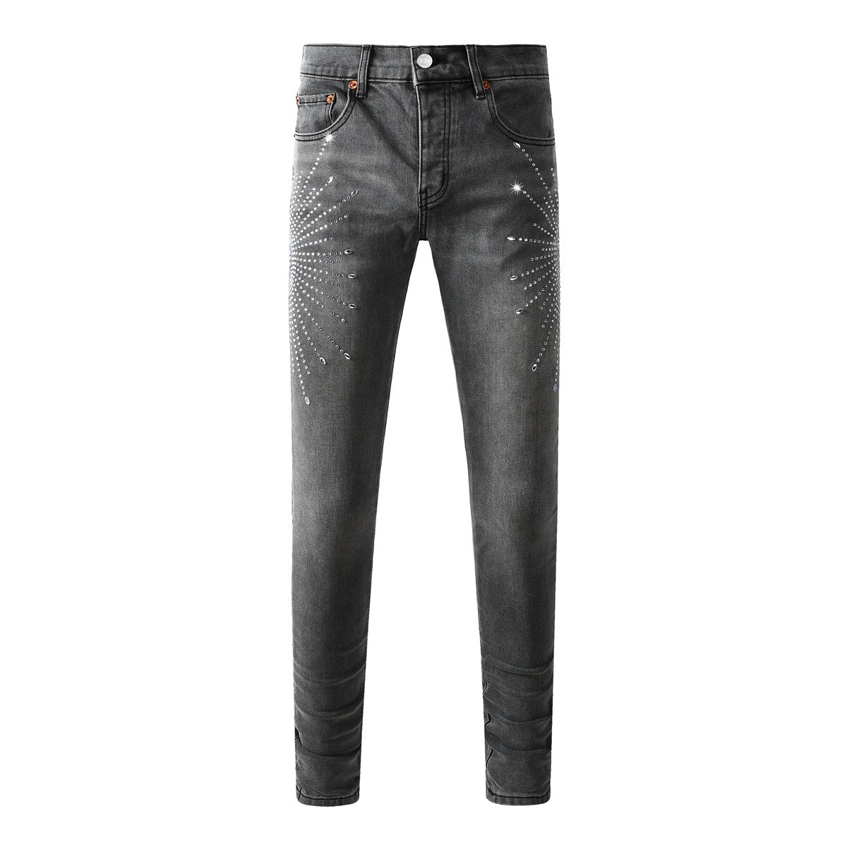 AM-Men's Jeans 9123