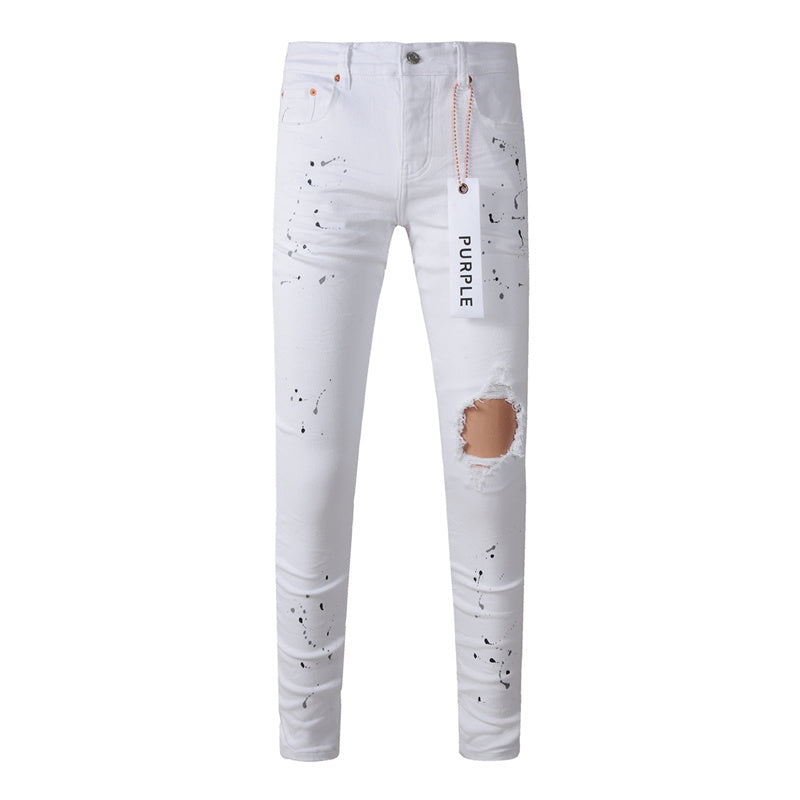 AM-Men's Jeans 9021