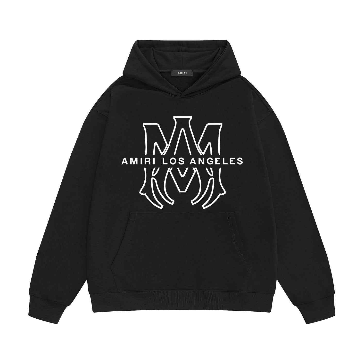 AM-AMIRI Hoodie