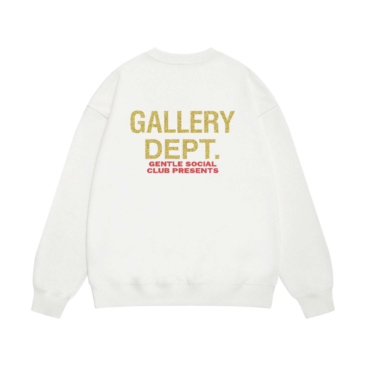 AM-Gallery Dept Sweatshirt