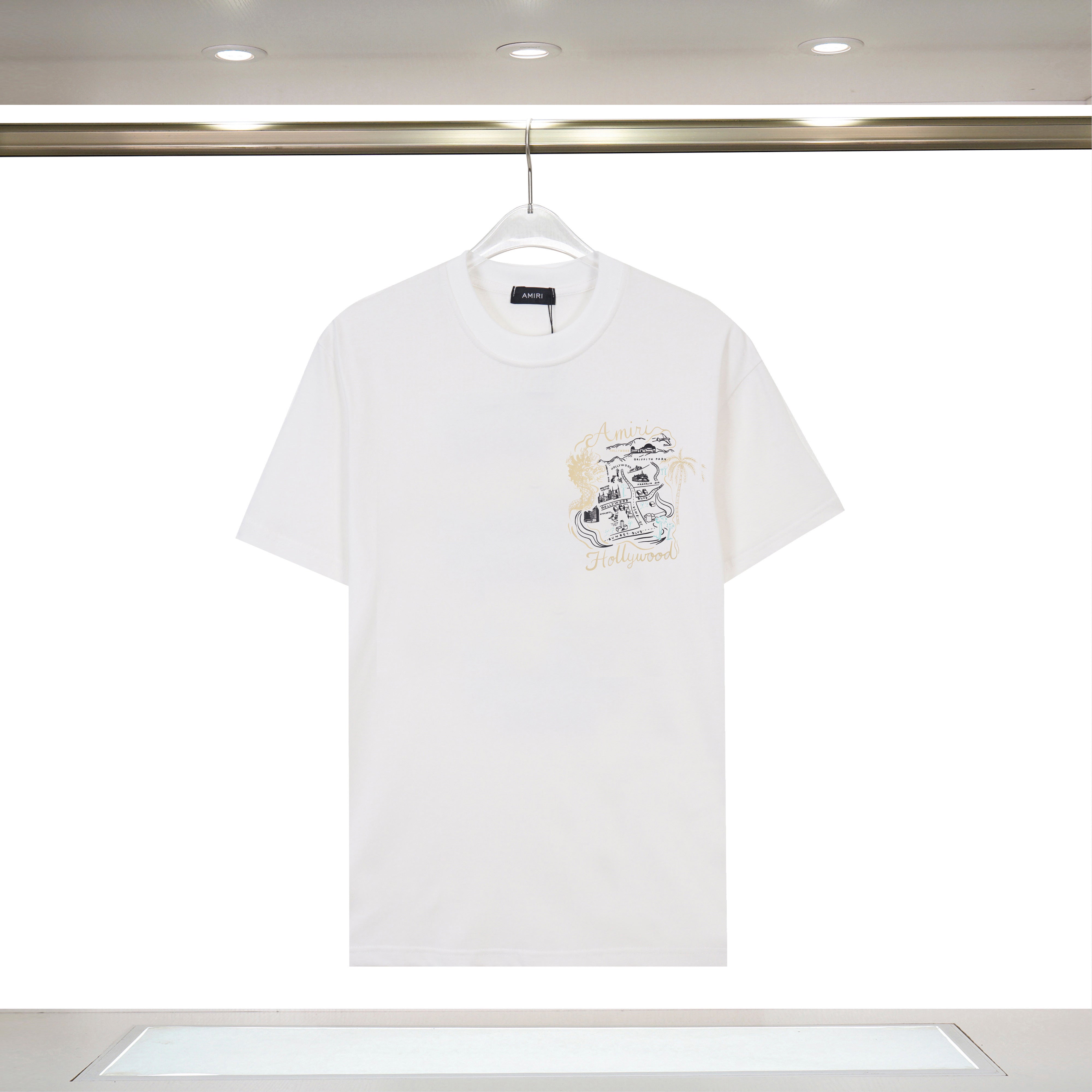 AM-AMIRI 2026 T-Shirt