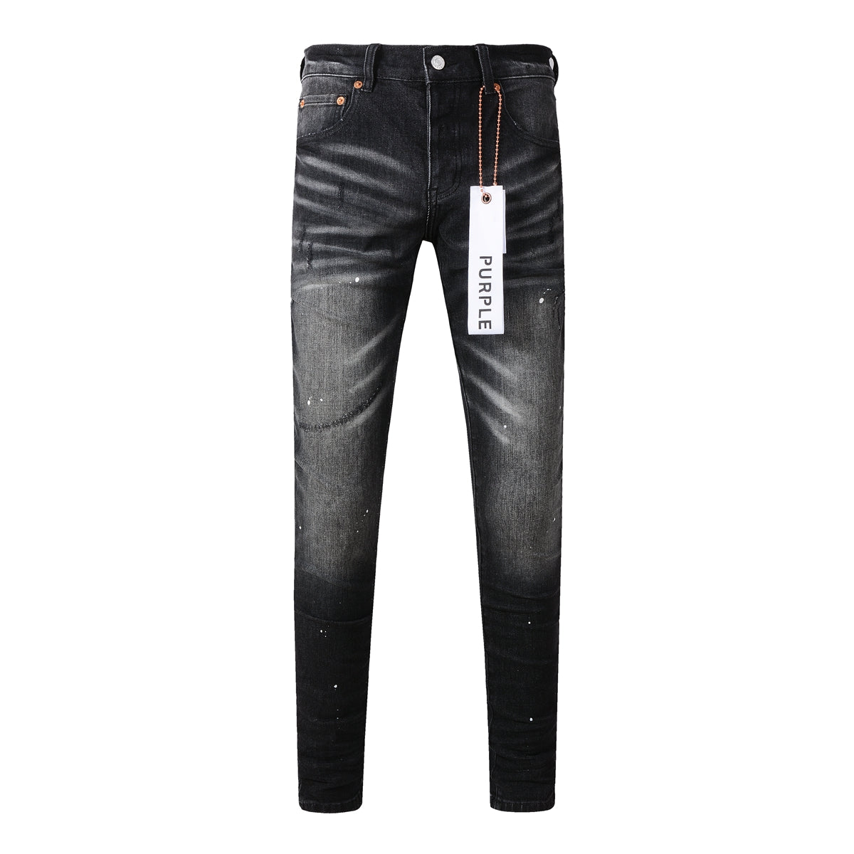 AM-Men's Jeans 9027