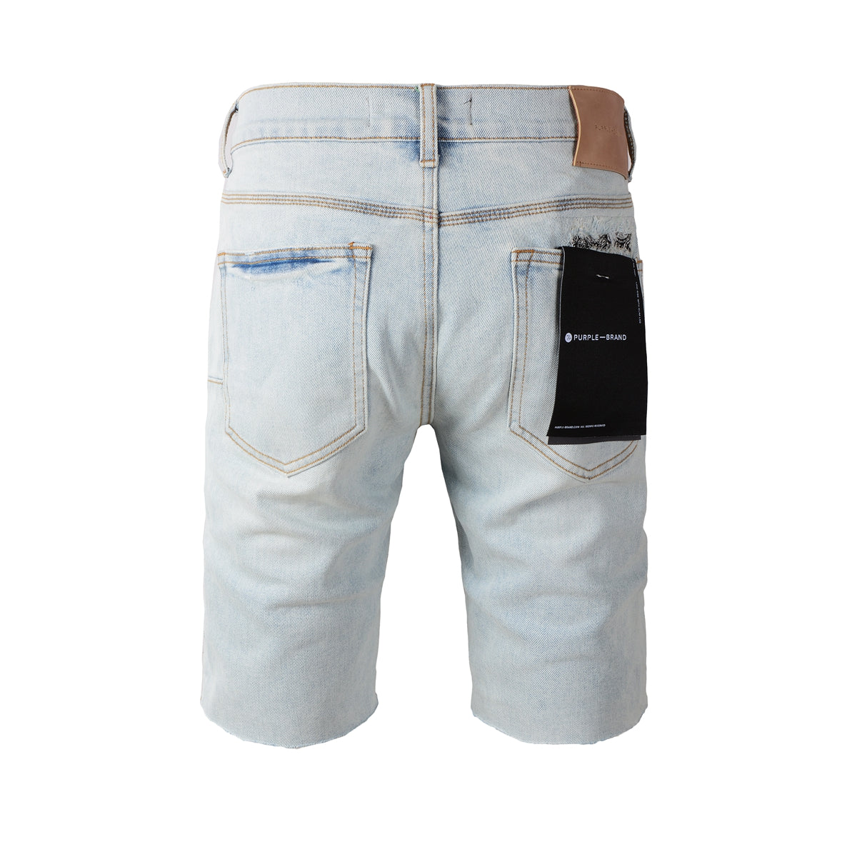 AM-Men's short jeans 5067