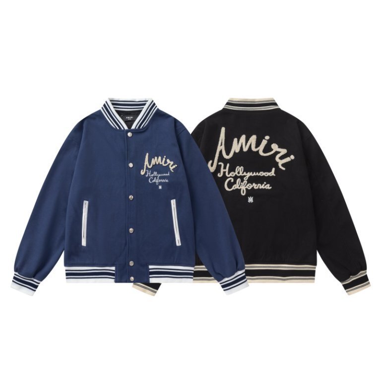AM-AMIRI Jacket