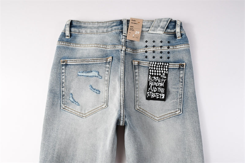 AM-Ksubi Jeans 3047