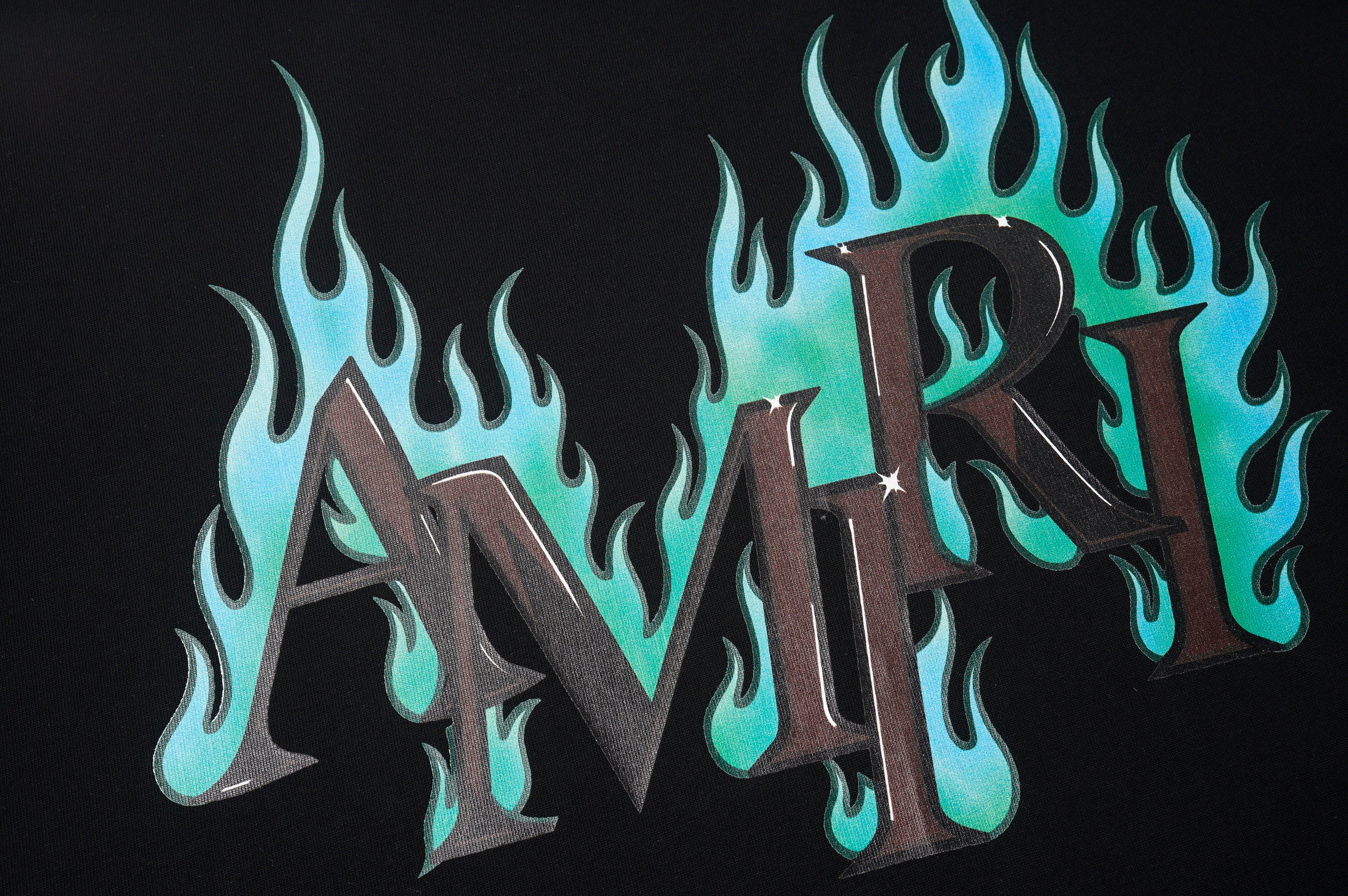 AM-AMIRI 2026 T-Shirt